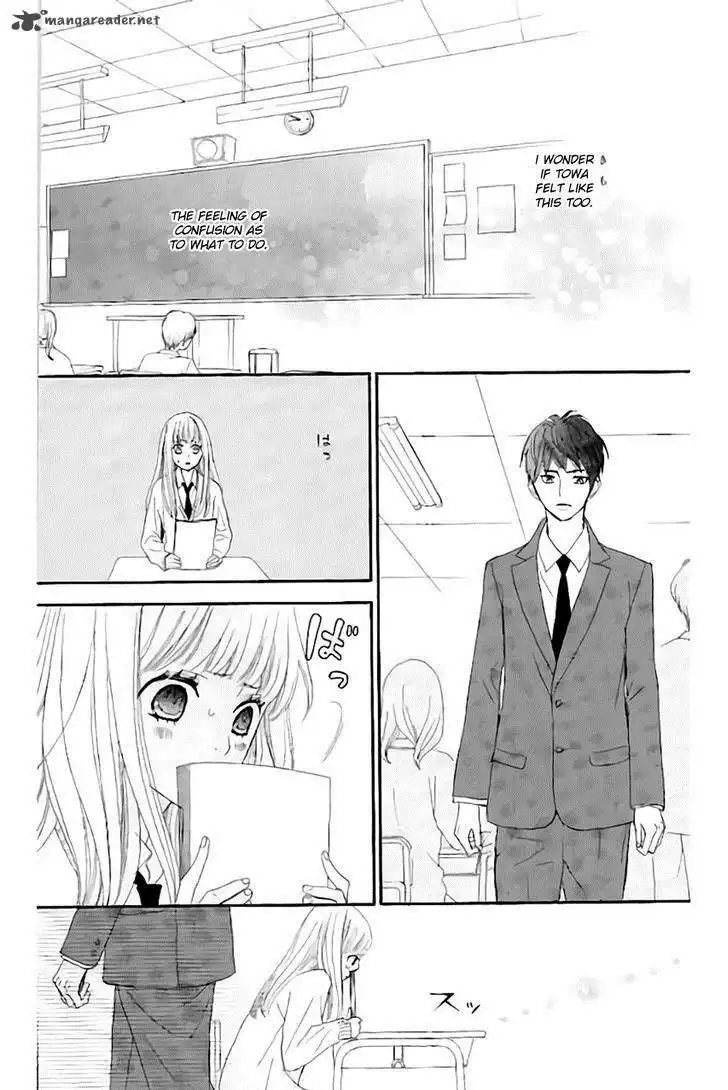 ReRe Hello Chapter 13 13